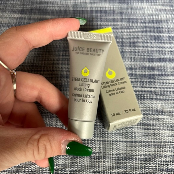 Juice Beauty Skincare Juice Beauty Stem Cellular Lifting Neck Cream